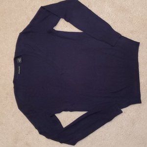 cashmere sweater Silk